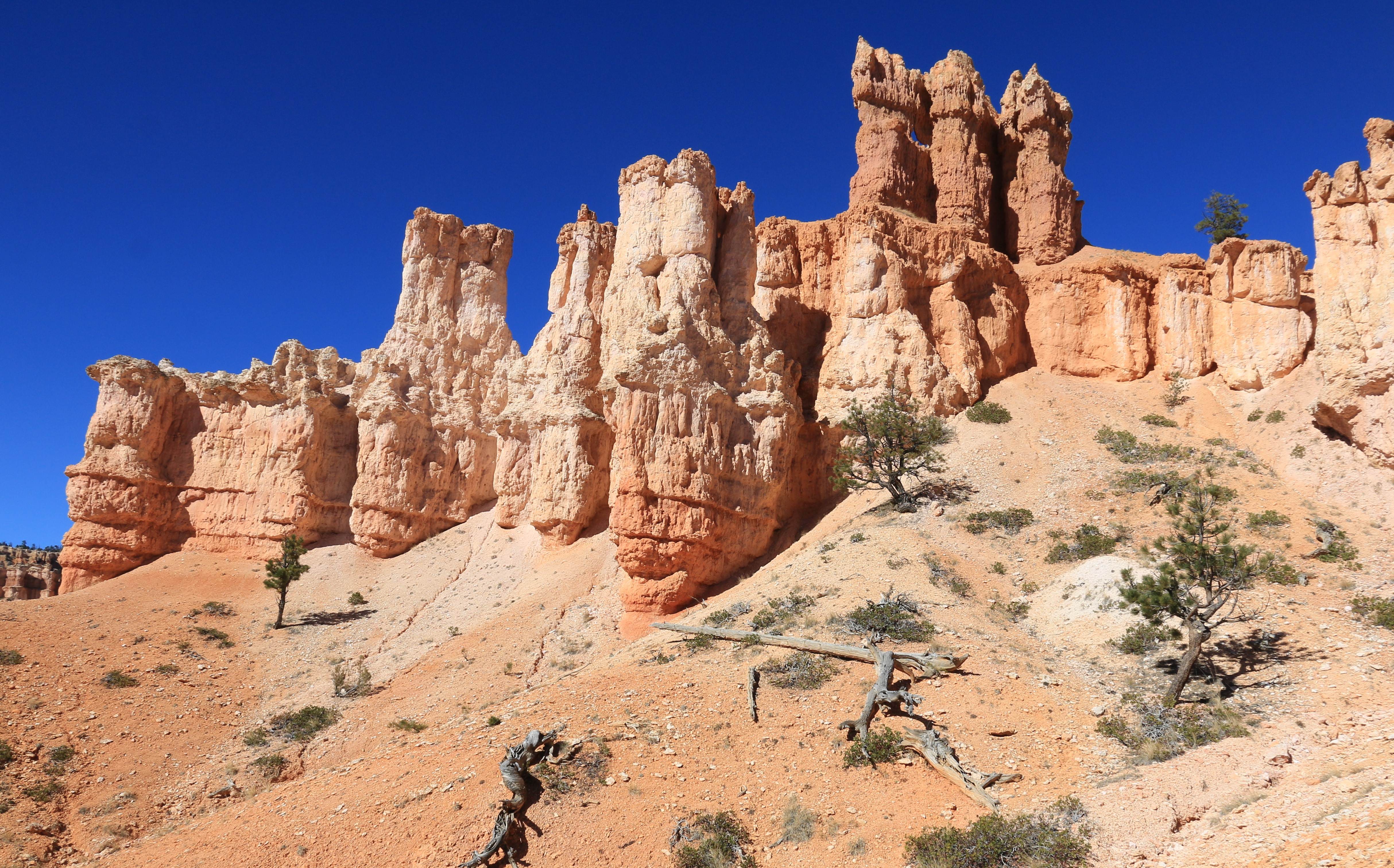 Bryce Canyon NP
